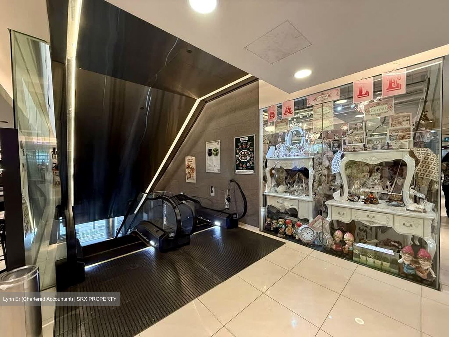 Oxley Tower (D1), Retail #569165951